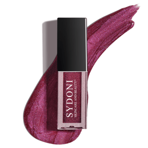 LIP OIL ENRICHED WITH JOJOBA, SUNFLOWER and SAFFLOWER OILS Net. Wt. - Zoter Shop