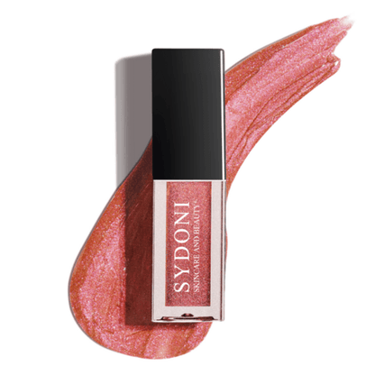 LIP OIL ENRICHED WITH JOJOBA, SUNFLOWER and SAFFLOWER OILS Net. Wt. - Zoter Shop