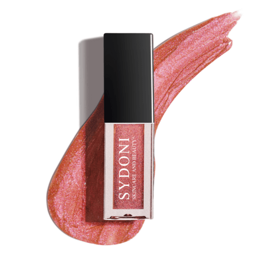 LIP OIL ENRICHED WITH JOJOBA, SUNFLOWER and SAFFLOWER OILS Net. Wt. - Zoter Shop