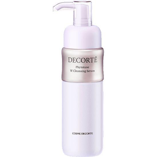 DECORTÉ Phytotune W Cleansing Serum 200ml