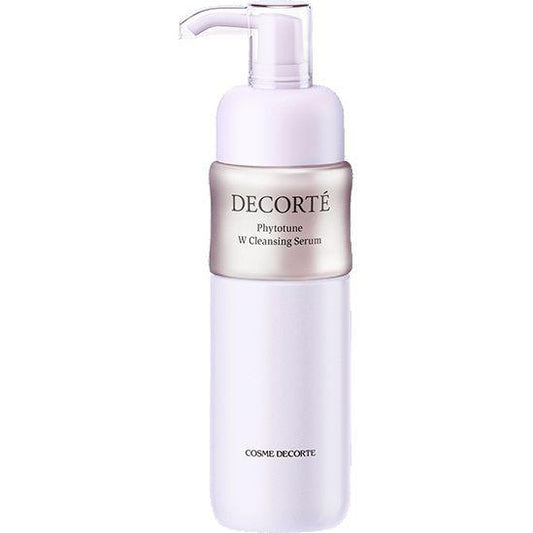 DECORTÉ Phytotune W Cleansing Serum 200ml