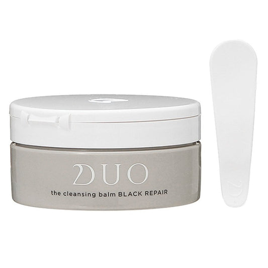 DUO The Cleansing Balm Black Repair 90g