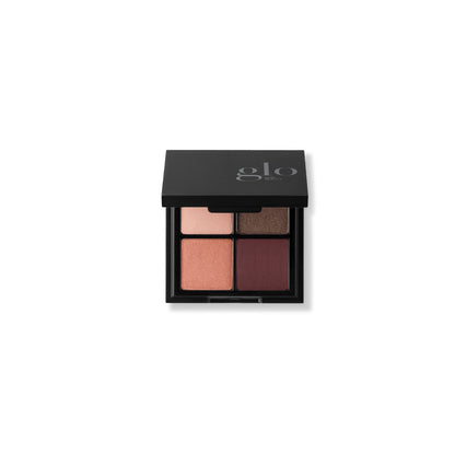glo Skin Beauty Eye Shadow Quad