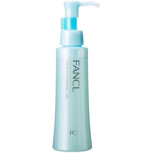FANCL Mild Cleansing Oil 120ml