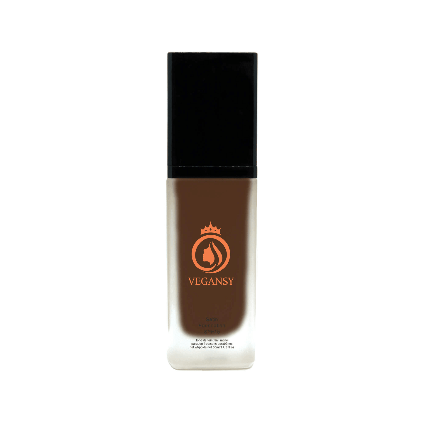 Deep Umber