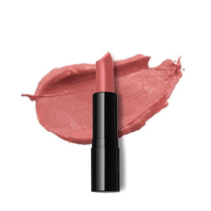 SATIN FINISH LIPSTICK .12 OZ. (11 SHADES) - Zoter Shop