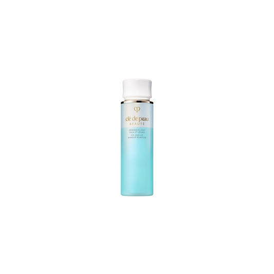 EYE AND LIP MAKEUP REMOVER