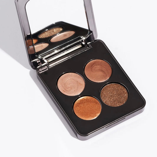 Gold Lust Eyeshadow Palette