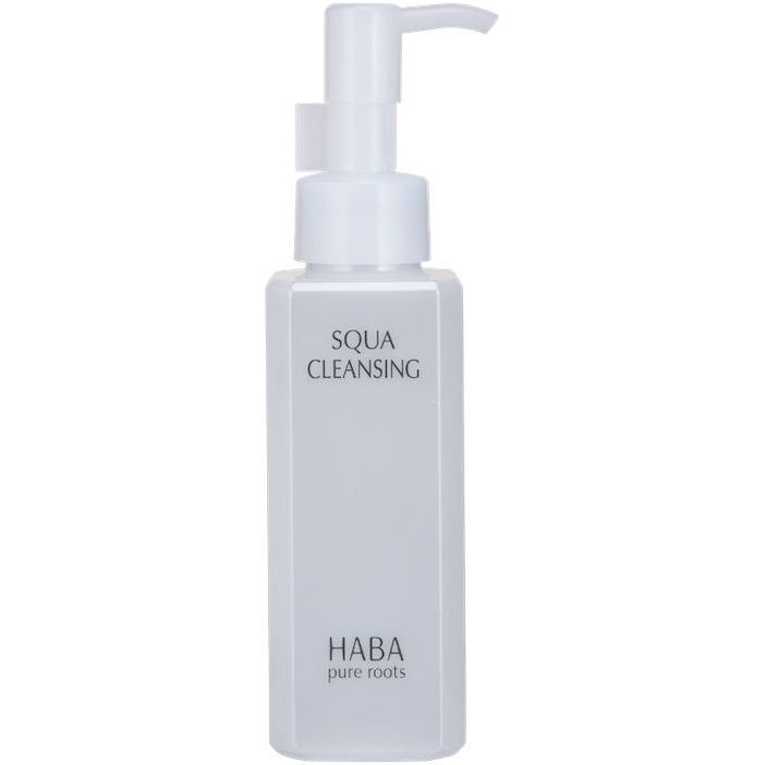 HABA Pure Roots Squa Cleansing 120ml