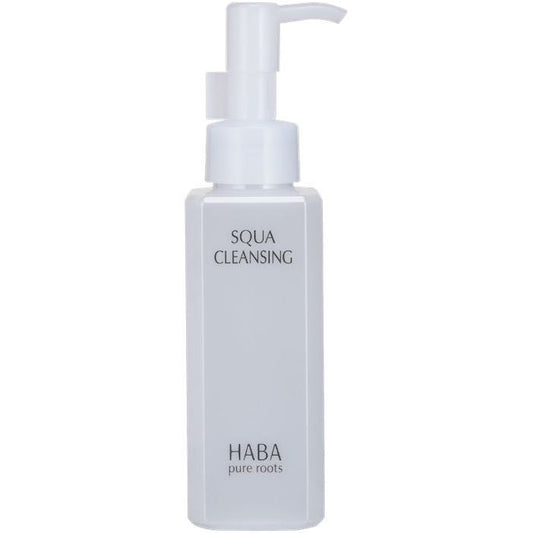 HABA Pure Roots Squa Cleansing 120ml