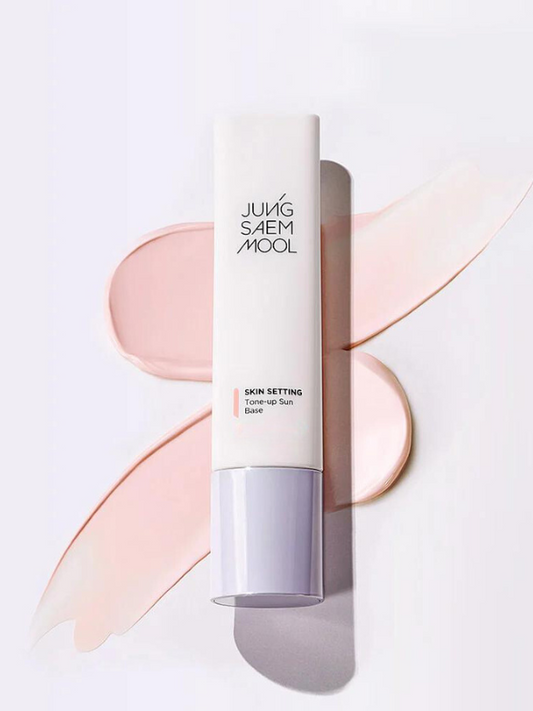 JungSaemMool Skin Setting Tone-up Base