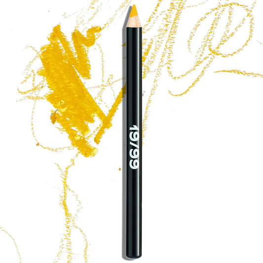 Limited Edition Precision Colour Pencil in Kanari