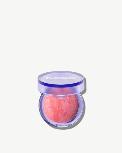 Hype (warm poppy pink)