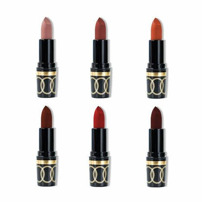 Love Matte Lipsticks - zoter Shop