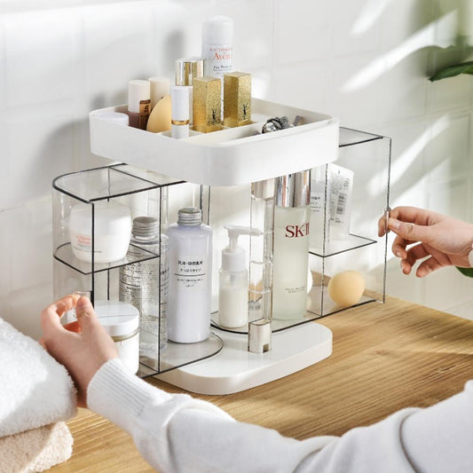 Prestige Cosmetics Organizer