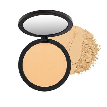 COMPACT PRESSED POWDER FOUNDATION (16 SHADES) Net. Wt. 10g/0.35 oz. - Zoter Shop