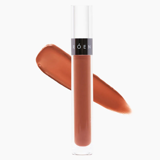 Kiss My Liquid Lip Balm in Lola
