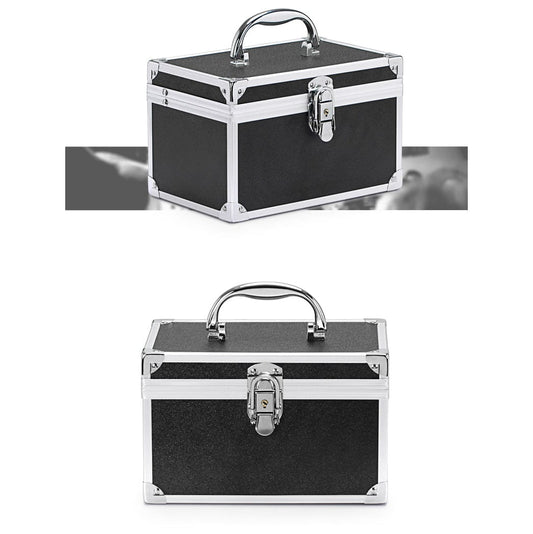 JNBS Professional Aluminum Makeup Case