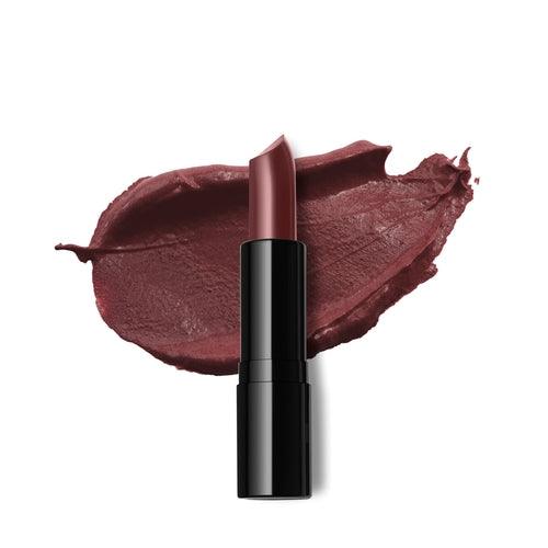 SATIN FINISH LIPSTICK .12 OZ. (11 SHADES) - Zoter Shop