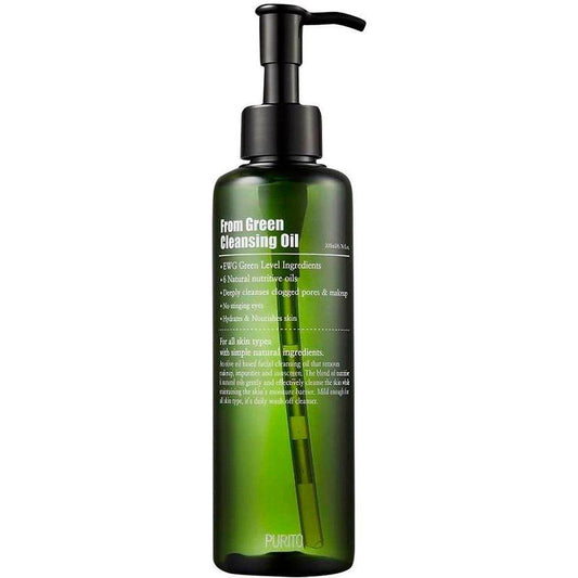 PURITO From Green Cleansing Oil 200ml