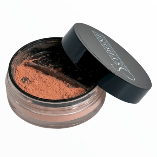 HI-DEF LOOSE COLOR CORRECTOR POWDER Net. Wt. 5.8g .20 oz. - Zoter Shop