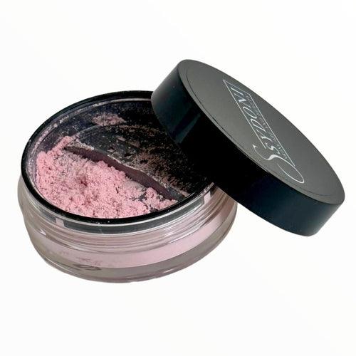 HI-DEF LOOSE COLOR CORRECTOR POWDER Net. Wt. 5.8g .20 oz. - Zoter Shop