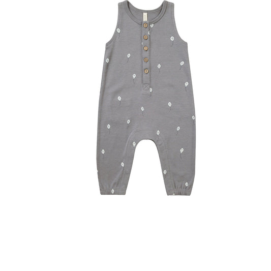 Quincy Mae Sleeveless Jumpsuit | Kites