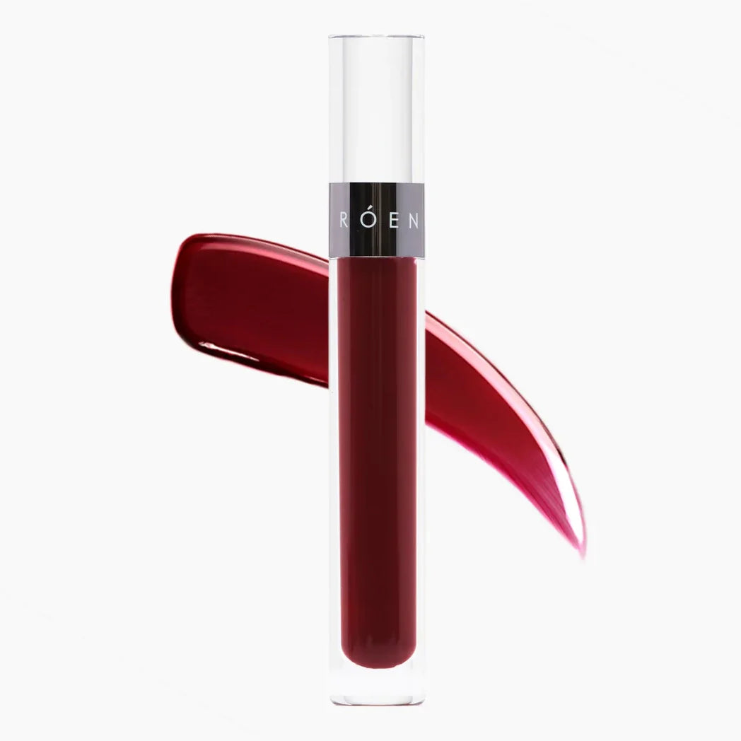 Kiss My Liquid Lip Balm in Scout