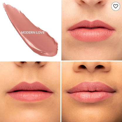 UNFORGETTABLE LIPSTICK - Cream - Millo Jewelry