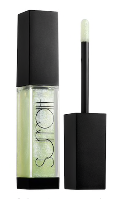 Lip Lustre - Millo Jewelry