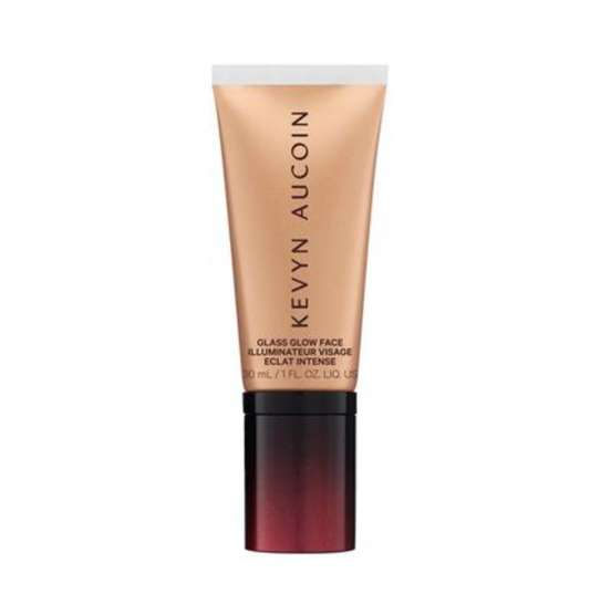 Glass Glow Face and Body Gloss - Millo Jewelry