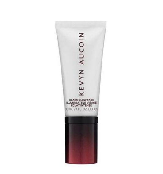 Glass Glow Face and Body Gloss - Millo Jewelry
