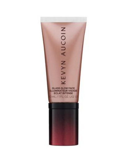 Glass Glow Face and Body Gloss - Millo Jewelry