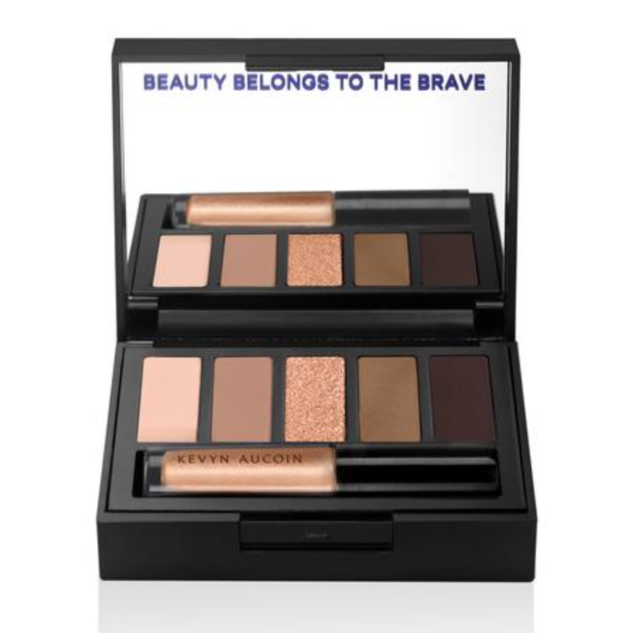 Emphasize Eye Design Palette - Millo Jewelry