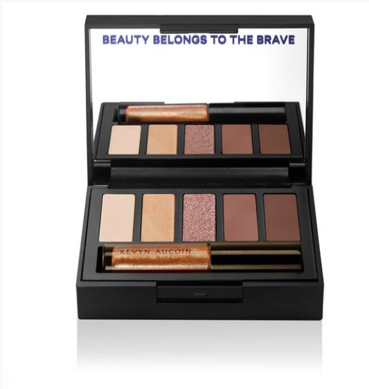 Emphasize Eye Design Palette - Millo Jewelry
