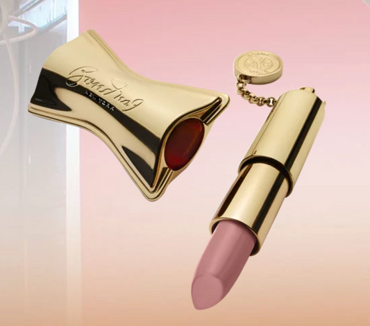 Refillable Lipstick