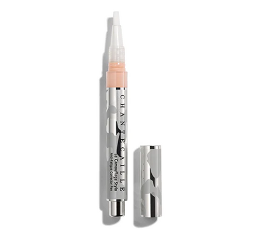 Le Camouflage Stylo