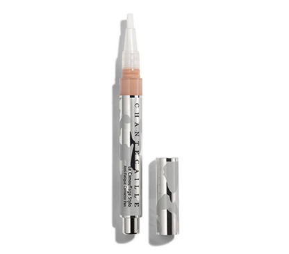 Le Camouflage Stylo