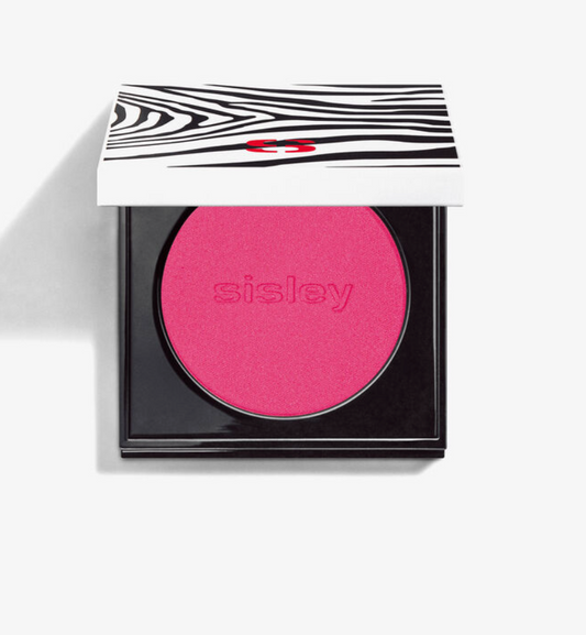 LE PHYTO-BLUSH - Millo