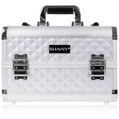 Fantasy Collection Makeup Artists Cosmetics Train Case