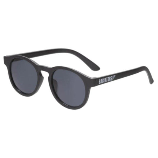 Babiators Black Ops Key Hole