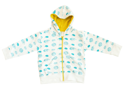Baby Porcupine Hoodie