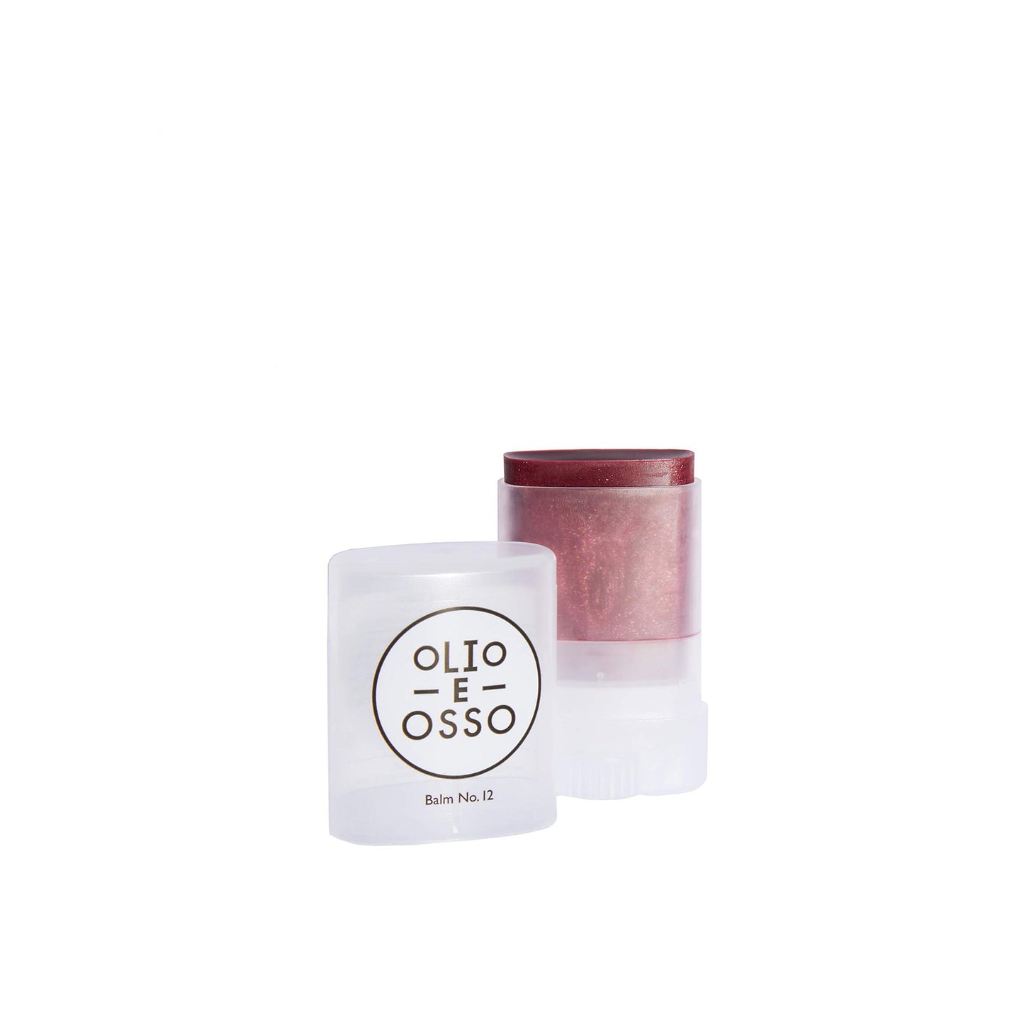 No. 12, Plum Balm