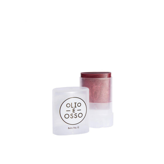 No. 12, Plum Balm