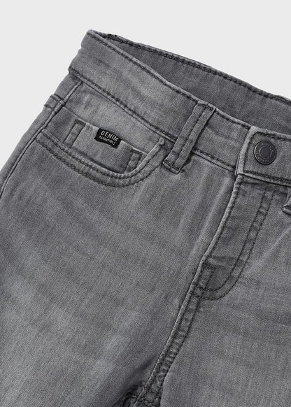 Boys Slim Fit Jeans