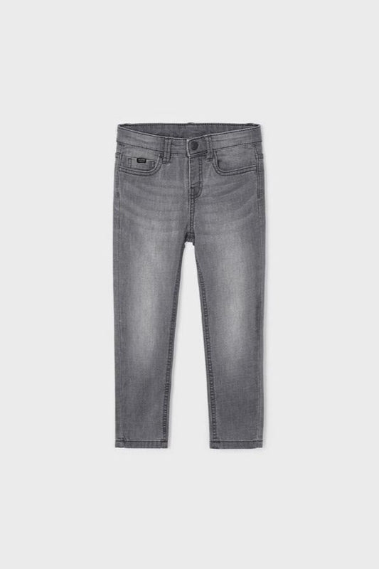 Boys Slim Fit Jeans