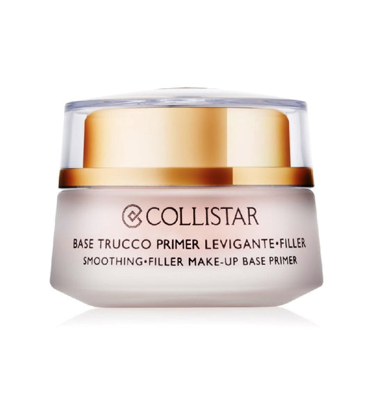 Collistar Primer Skin Smoothing Base for Longer Make-up Hold - 15 ml