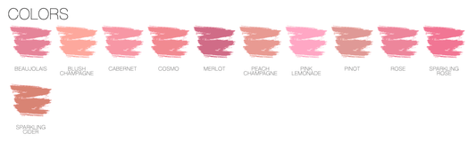 Blush