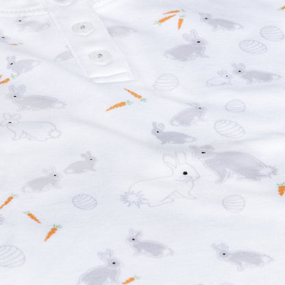 Easter Bunnies Pajama