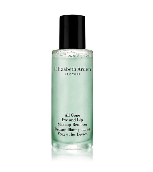 Elizabeth Arden All Gone Eye & Lip  Eye Make up Remover - 100 ml